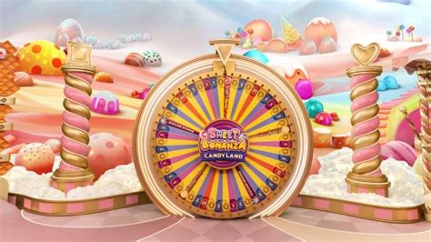 Watch Sweet Bonanza Candyland .